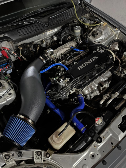 Honda Civic 1999
