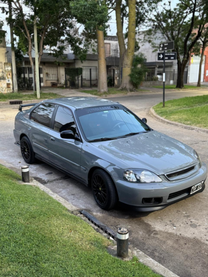 Honda Civic 1999