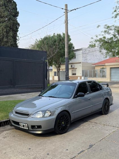 Honda Civic 1999