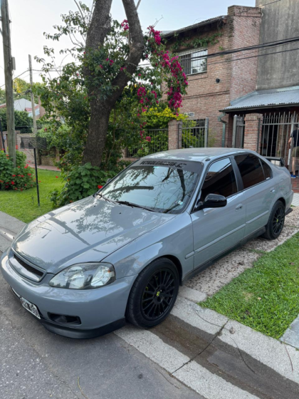 Honda Civic 1999