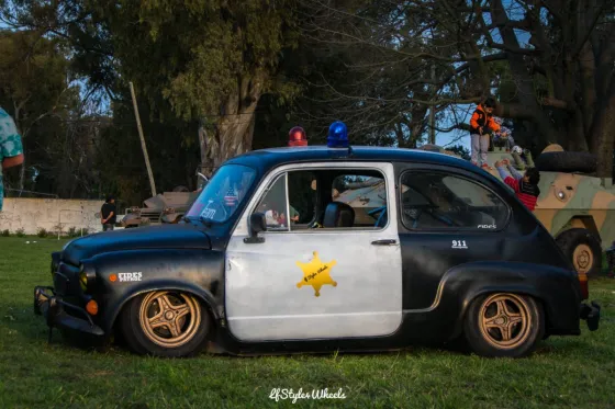 Sheriff