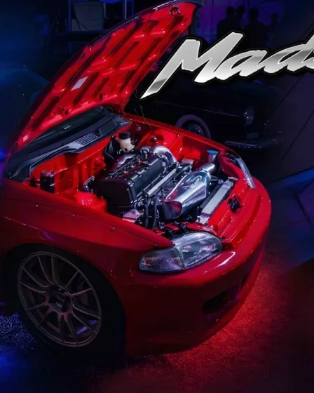 Madster