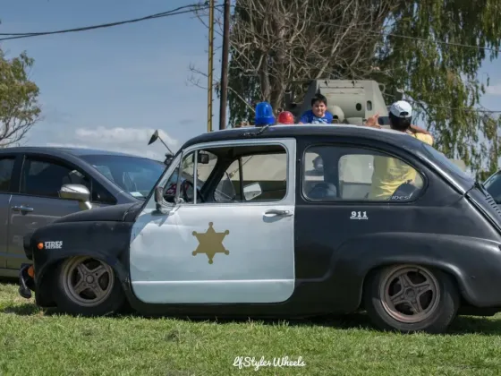 Sheriff
