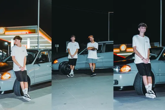 PetrolGarage