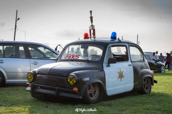 Sheriff