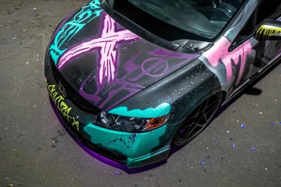 Civic by 337Gato