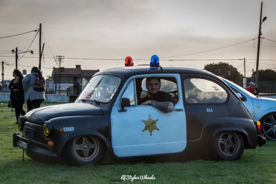 Sheriff