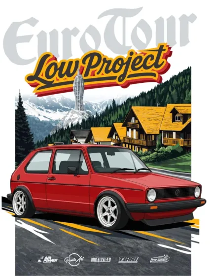 Low Proyect