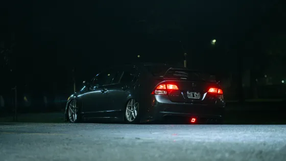 Civic k20