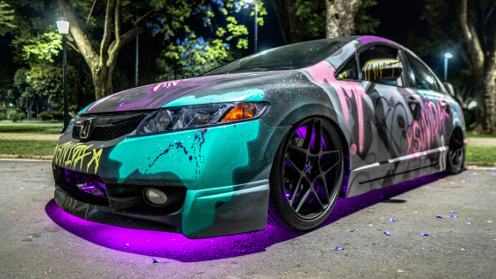 Owner Producer