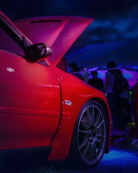 Civic Pandem